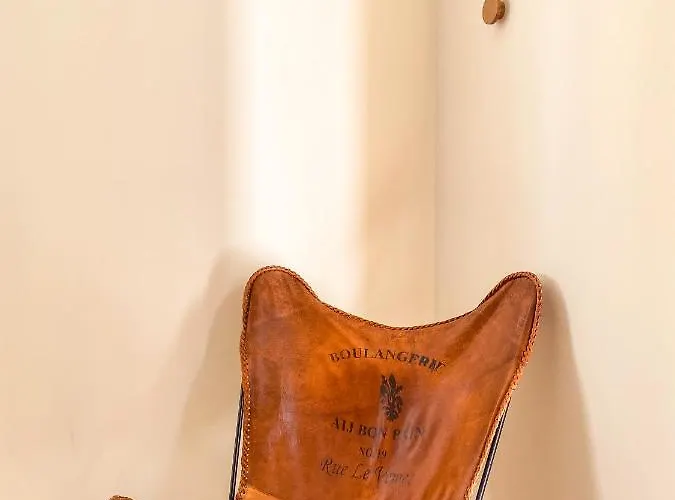 Veranda Rossa Rethymno (Crete)