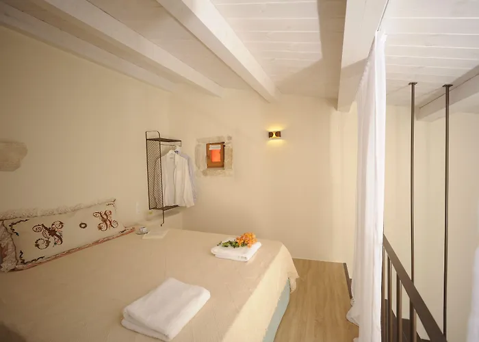 Veranda Rossa Aparthotel Rethymno (Crete)