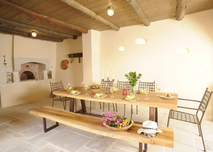 Veranda Rossa Aparthotel Rethymno (Crete)