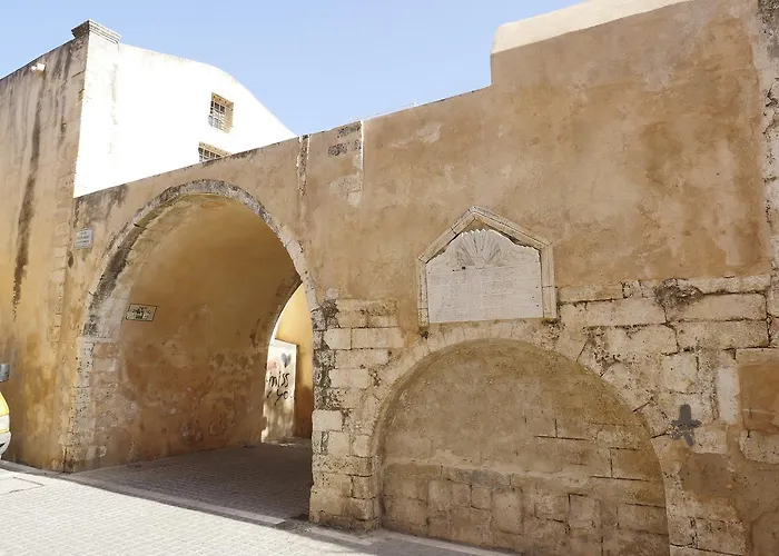 Veranda Rossa Aparthotel 4*