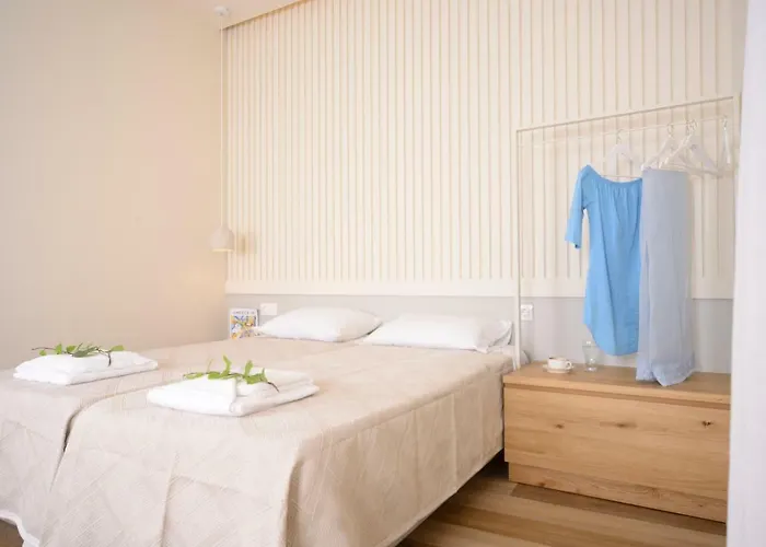 Aparthotel Veranda Rossa