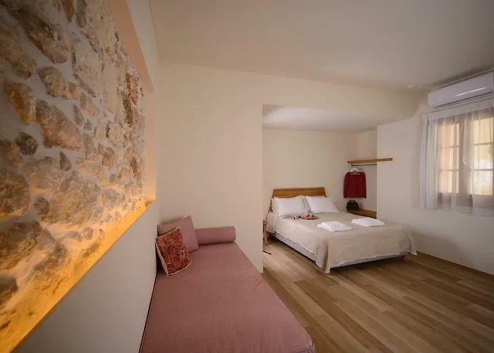 Veranda Rossa Aparthotel 4*