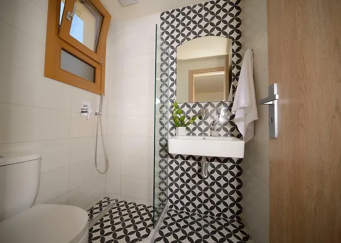 Aparthotel Veranda Rossa Rethymno (Crete)