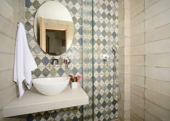 Veranda Rossa Rethymno (Crete)