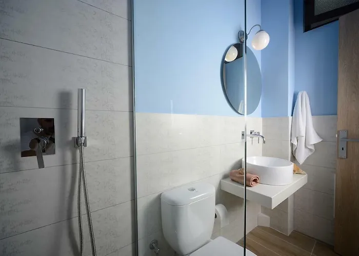 Veranda Rossa Aparthotel 4*