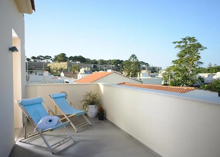 Veranda Rossa Aparthotel 4*