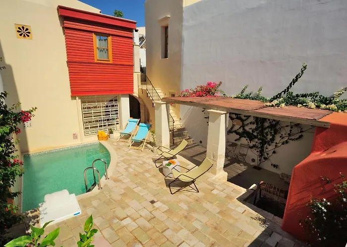 Aparthotel Veranda Rossa