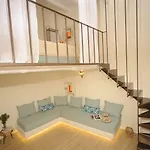 Апарт-готель Veranda Rossa Ретимно (Крит)