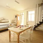 Veranda Rossa Ретимно (Крит)