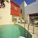Апарт-готель Veranda Rossa 4*