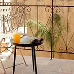 Апарт-готель Veranda Rossa 4*