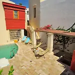 Апарт-готель Veranda Rossa