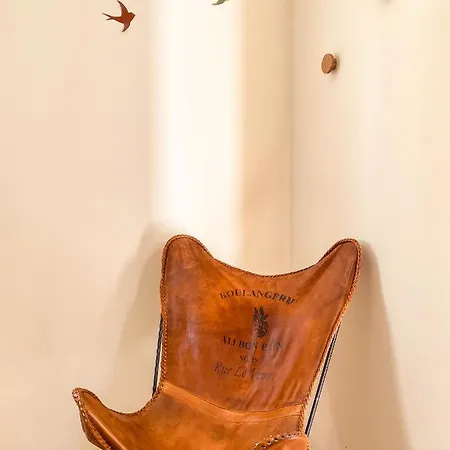 Veranda Rossa העיירה רתימנו