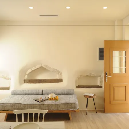 מלון דירות Veranda Rossa 4*