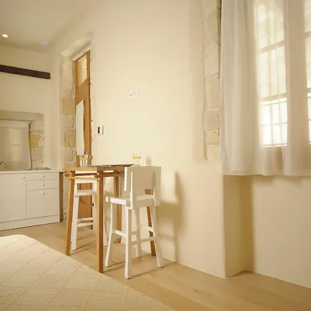 מלון דירות Veranda Rossa