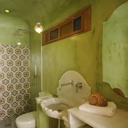 Veranda Rossa 4* העיירה רתימנו