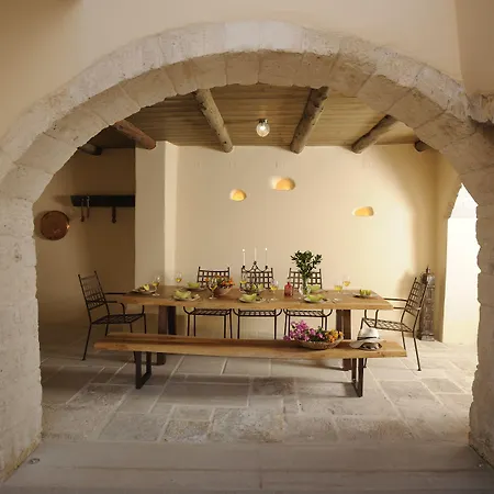 Veranda Rossa מלון דירות 4*