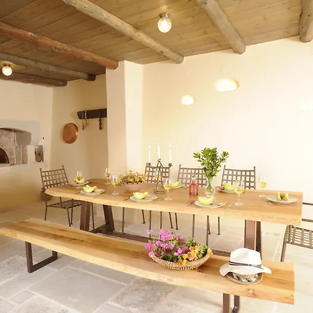 Veranda Rossa מלון דירות העיירה רתימנו