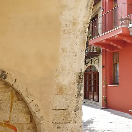 מלון דירות Veranda Rossa 4*