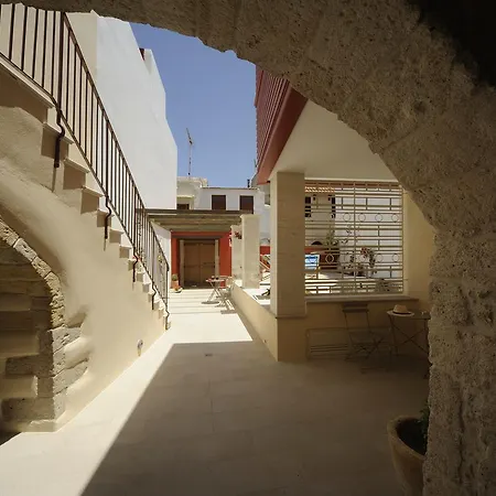 Veranda Rossa شقة فندقية