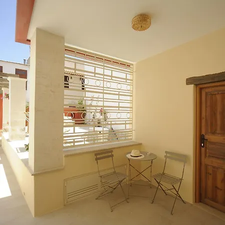 Veranda Rossa 4*