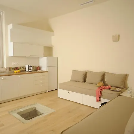 شقة فندقية Veranda Rossa
