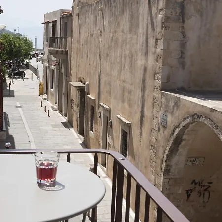 Veranda Rossa شقة فندقية 3*