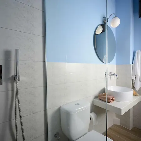 Veranda Rossa מלון דירות 4*