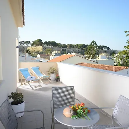Veranda Rossa