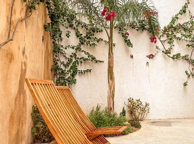 Aparthotel Veranda Rossa Rethymno