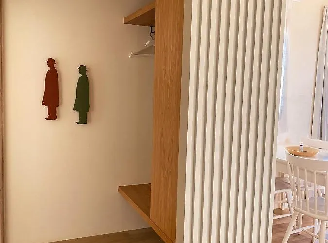 Aparthotel Veranda Rossa