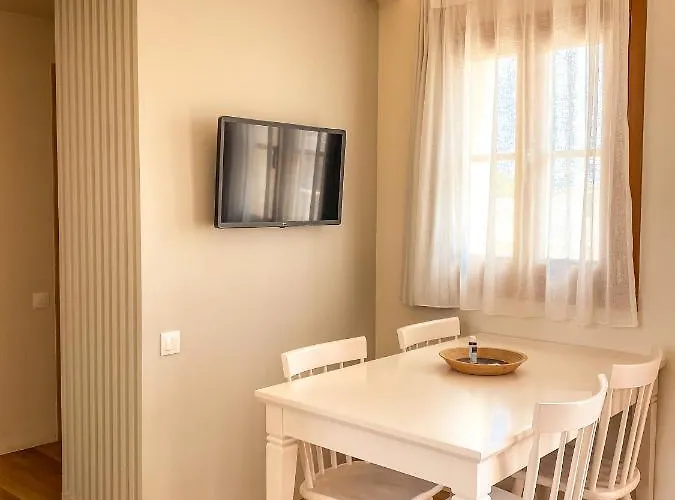 Aparthotel Veranda Rossa 4*