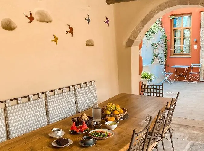 Veranda Rossa Aparthotel 4*