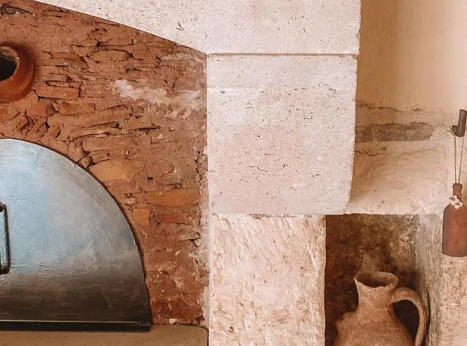 Veranda Rossa Aparthotel Rethymno