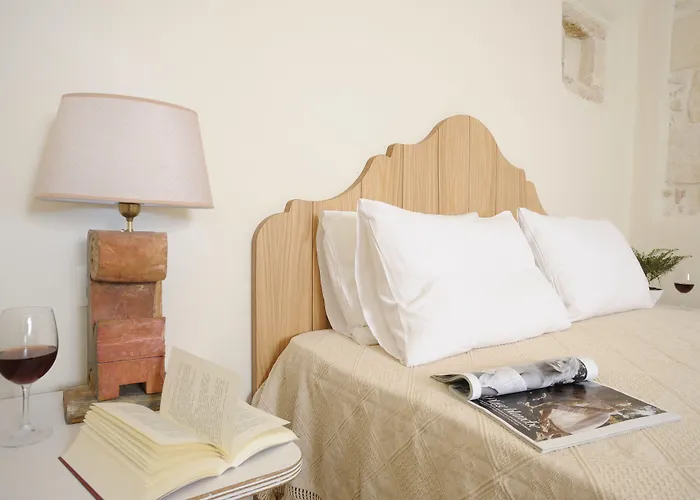 Veranda Rossa Aparthotel Rethymno