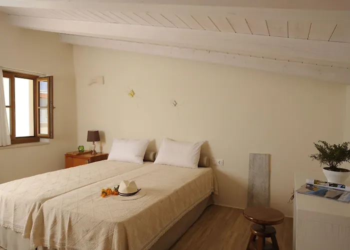 Ξενοδοχείο με διαμερίσματα Veranda Rossa