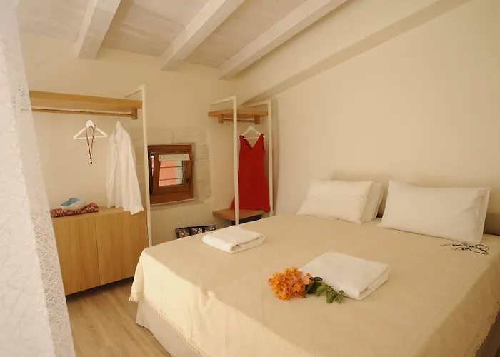 Aparthotel Veranda Rossa 4*