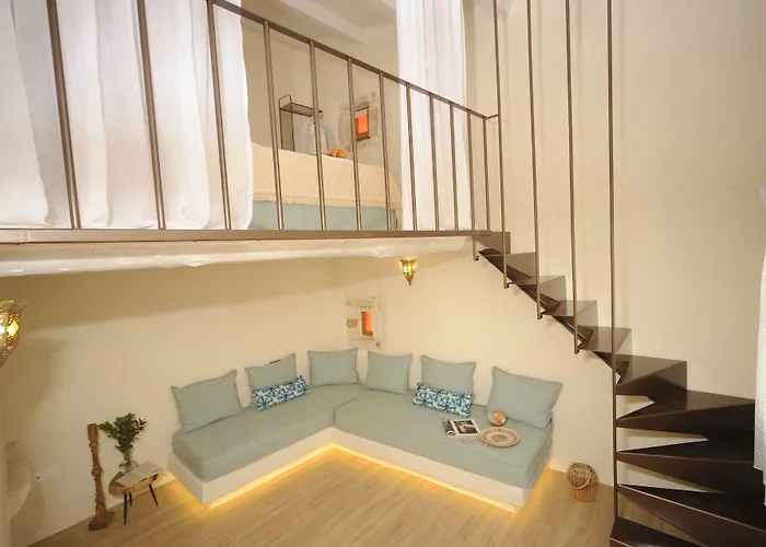 Aparthotel Veranda Rossa Rethymno