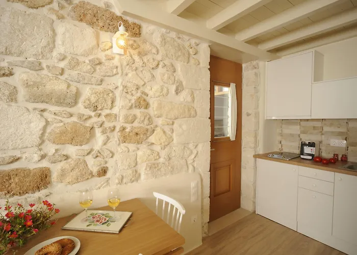 Aparthotel Veranda Rossa