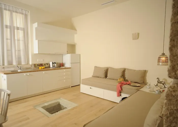 Veranda Rossa Ξενοδοχείο με διαμερίσματα Ρέθυμνο