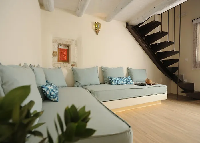 Aparthotel Veranda Rossa