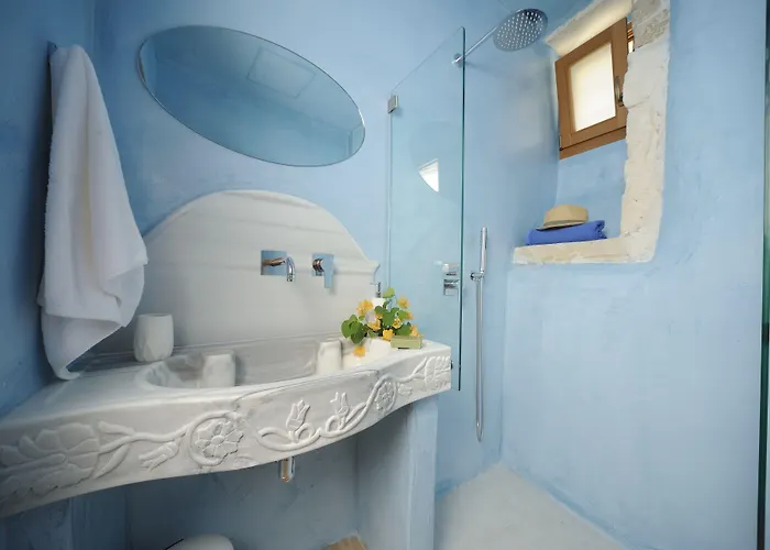 Veranda Rossa 4* Rethymno