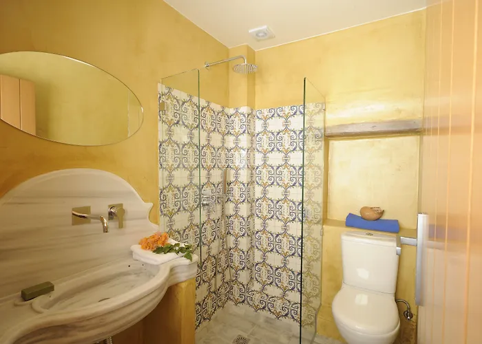 Aparthotel Veranda Rossa Rethymno