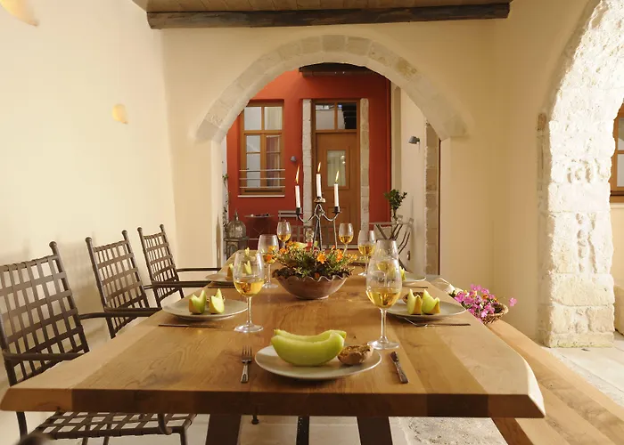 Veranda Rossa Aparthotel