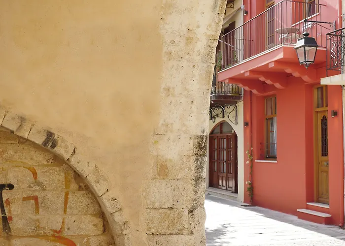 Aparthotel Veranda Rossa 4*