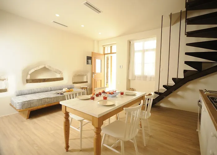 Veranda Rossa Rethymno