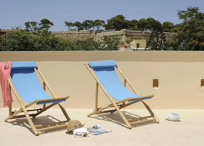 Aparthotel Veranda Rossa Rethymno