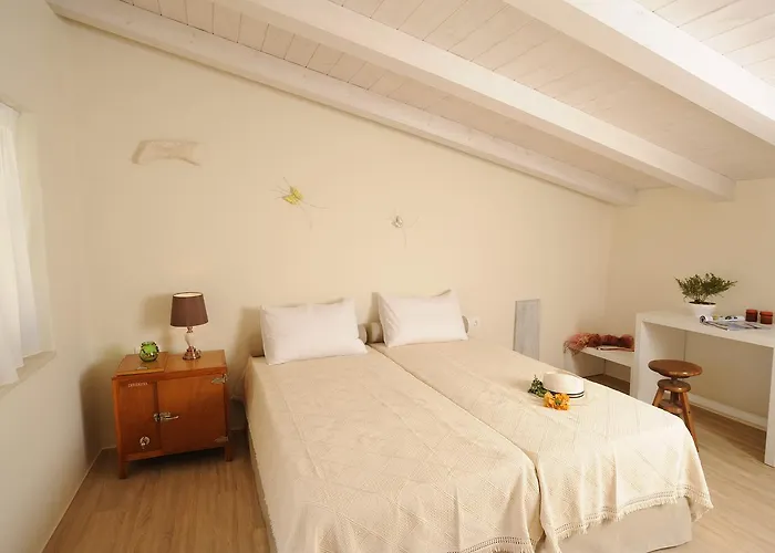 Veranda Rossa Rethymno