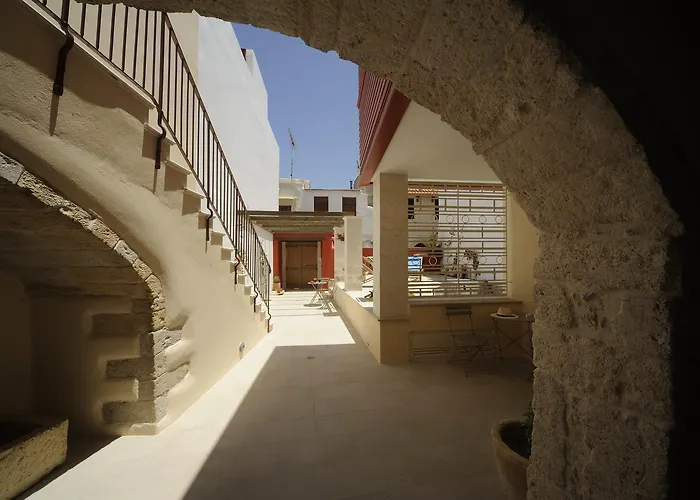 Veranda Rossa Aparthotel