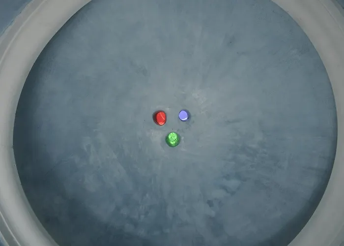 Veranda Rossa 4* Rethymno